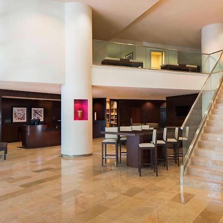 Sheraton Hotel Metairie New Orleans Extérieur photo