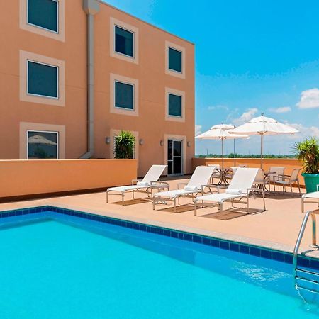 Sheraton Hotel Metairie New Orleans Extérieur photo