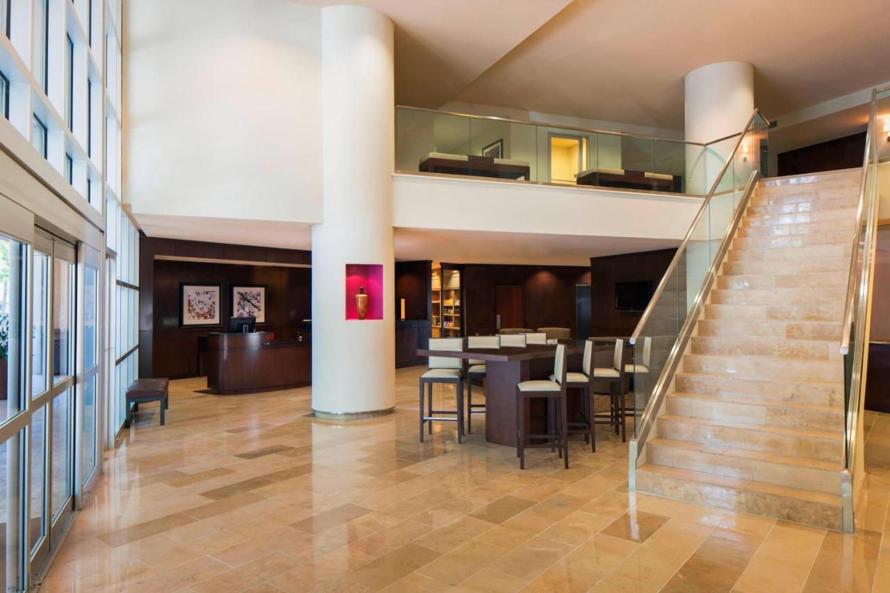Sheraton Hotel Metairie New Orleans Extérieur photo