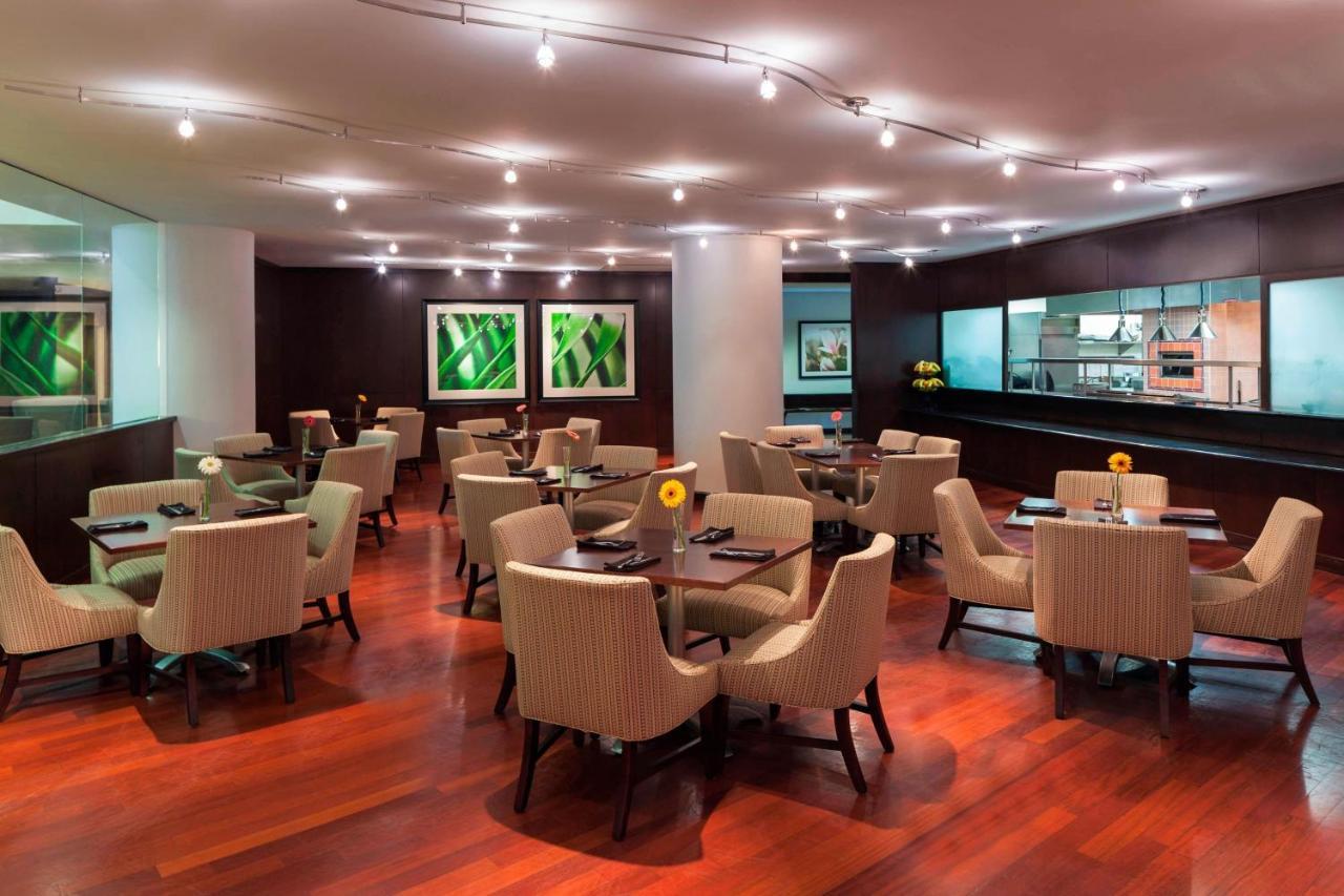 Sheraton Hotel Metairie New Orleans Extérieur photo