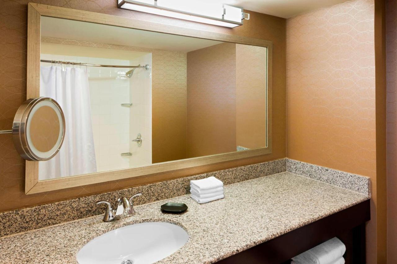 Sheraton Hotel Metairie New Orleans Extérieur photo