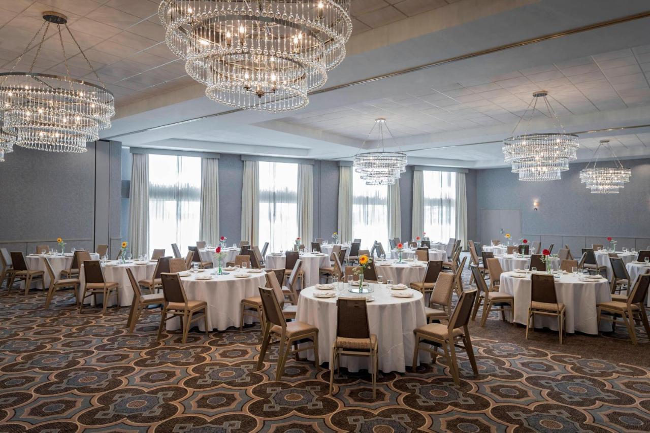 Sheraton Hotel Metairie New Orleans Extérieur photo