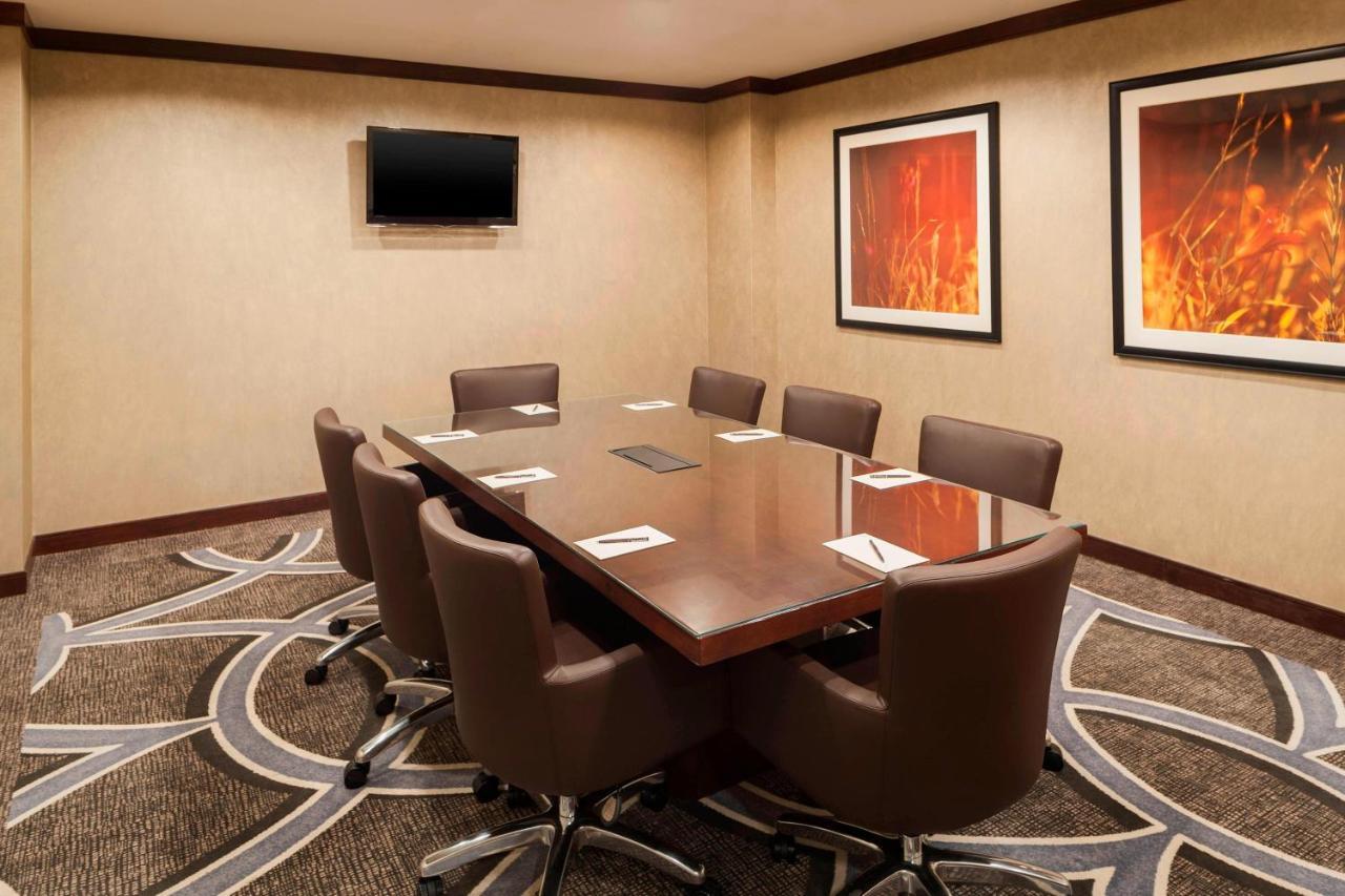 Sheraton Hotel Metairie New Orleans Extérieur photo