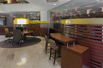 Sheraton Hotel Metairie New Orleans Extérieur photo